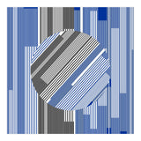 Glitch Global XIII Serie Urban Nature (Print Only) thumbnail
