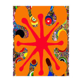 Fuego Y Graffiti 88 (Print Only) thumbnail