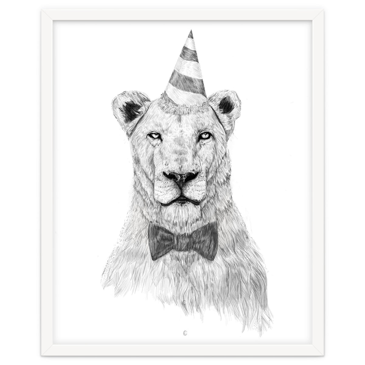 Get The Party Started