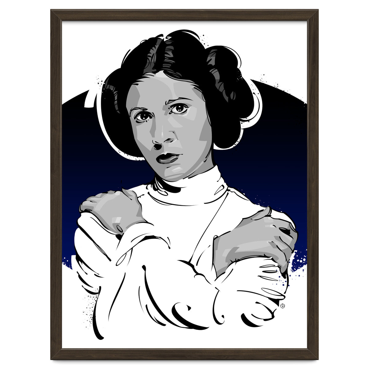 Leia STAR WARS