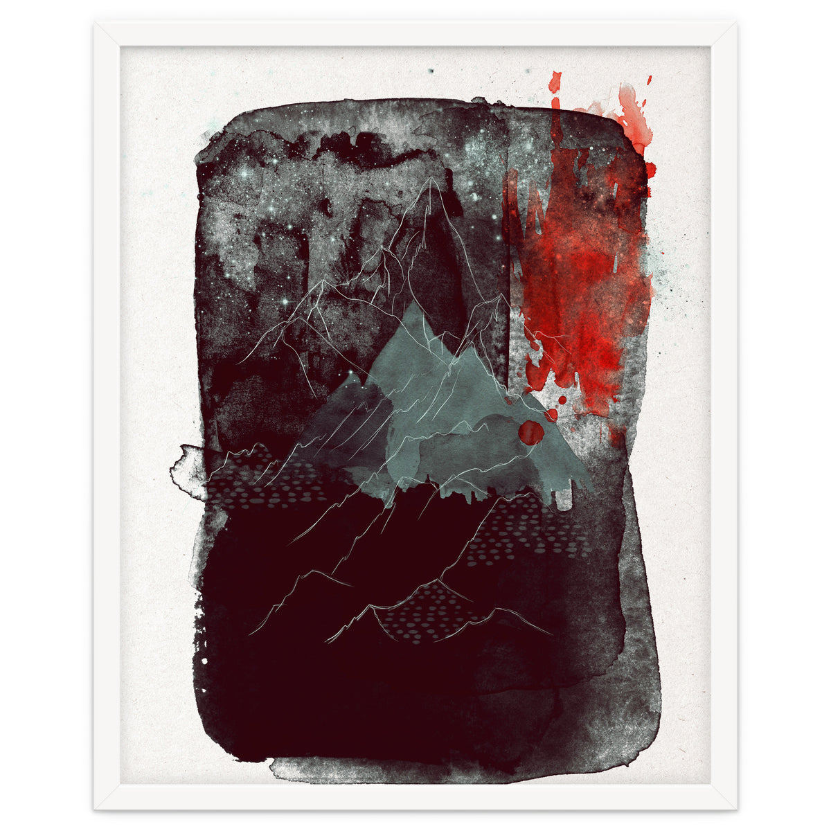 Call of the mountains