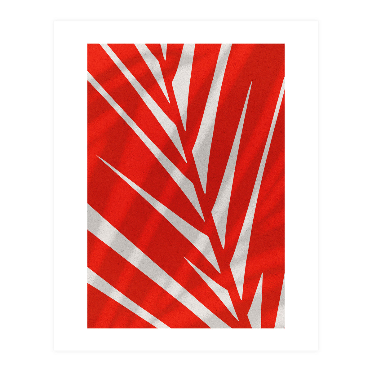 Tarde Calurosa #2 (Print Only)