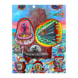 La Isla Digital 6 (Print Only) thumbnail