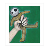 Voodoo (Print Only) thumbnail