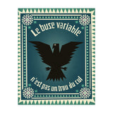 Le Buse Variable (Print Only) thumbnail