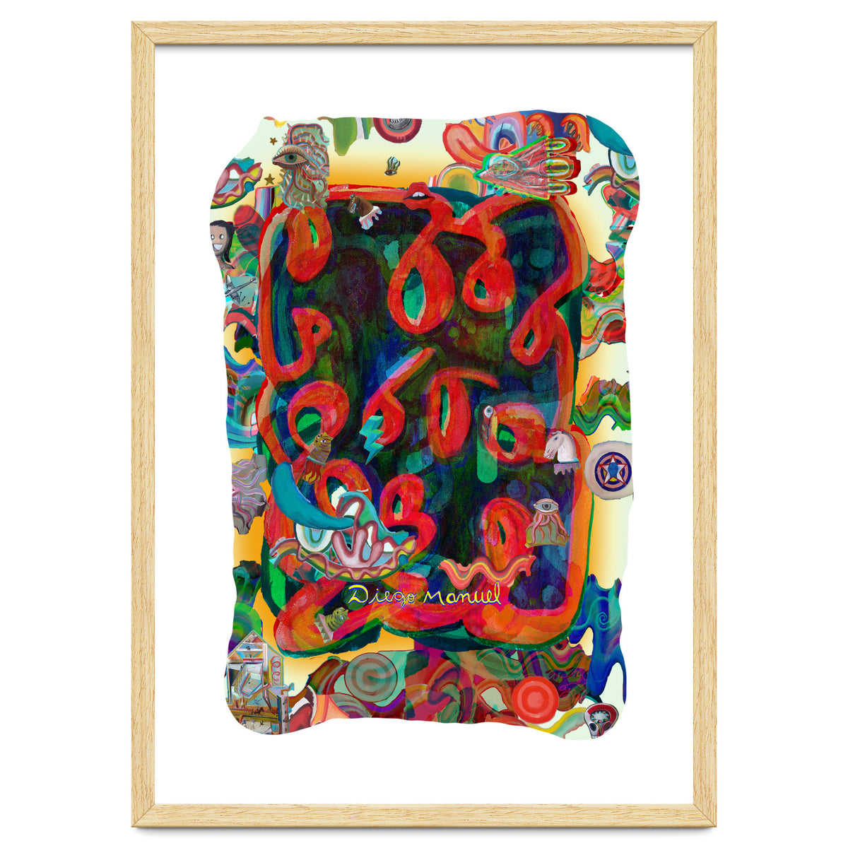 Graffiti 2021 New 46 Copia