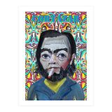 Cortazar 1 (Print Only) thumbnail