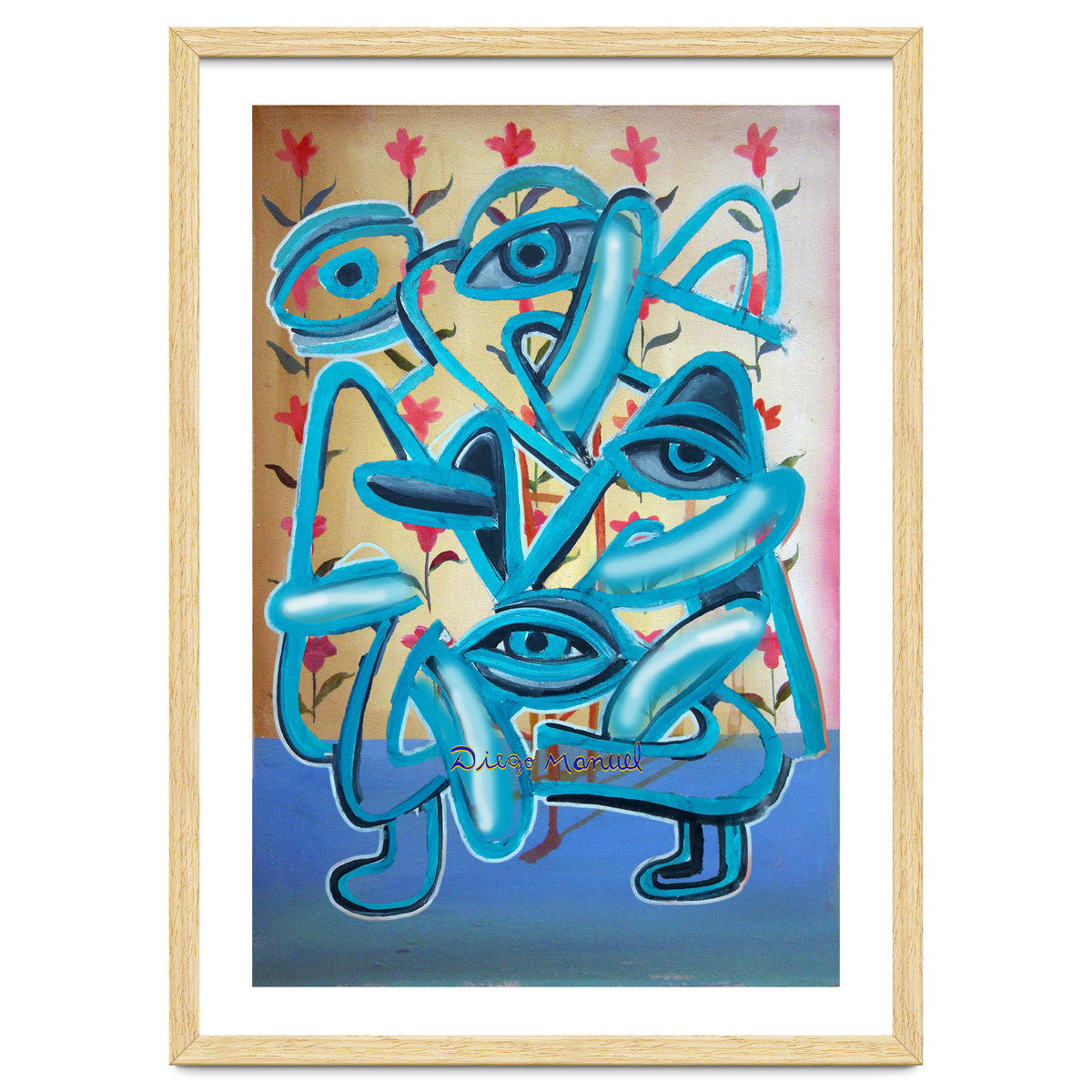 Graffiti Digital 2022 706