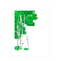 Forest (Print Only)