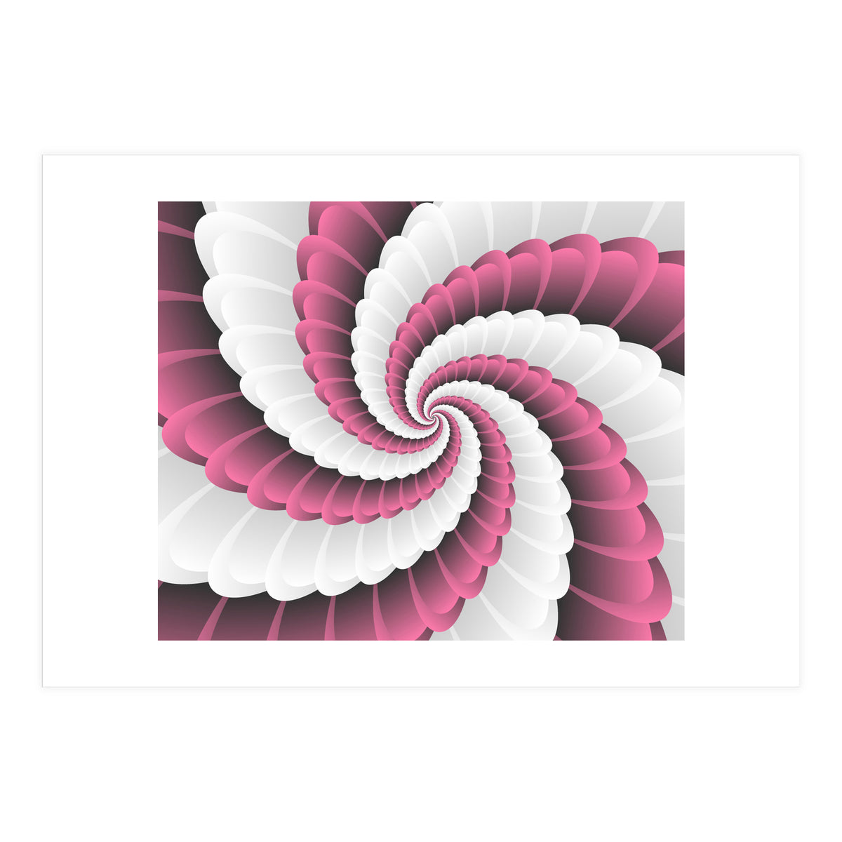 Tech Loop (Print Only)