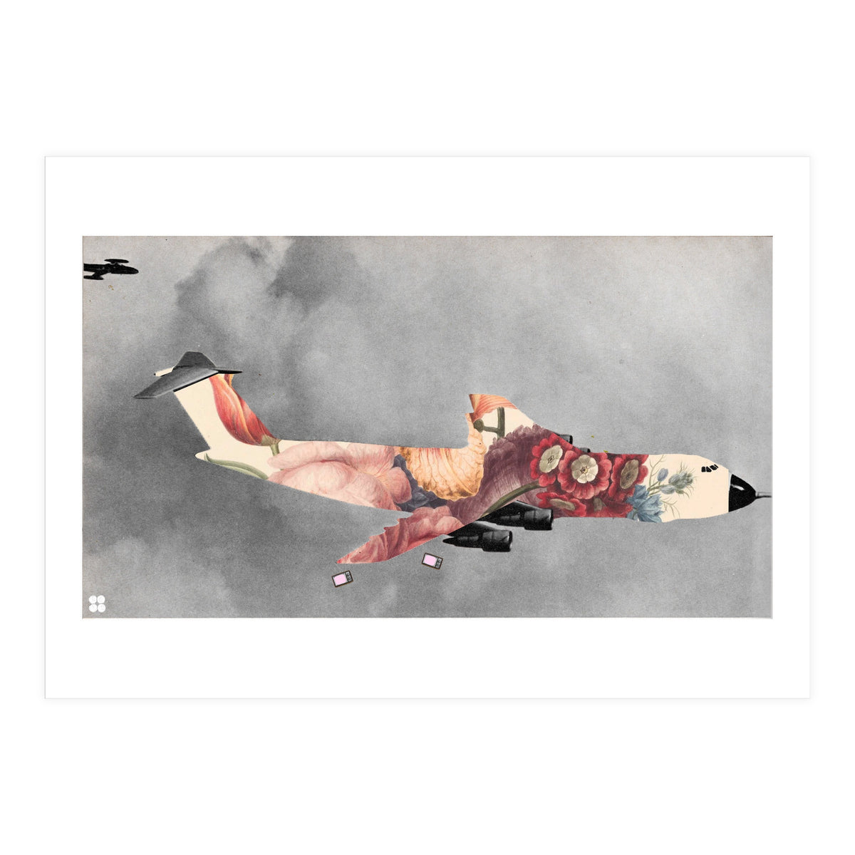 Was Kommt Nach Den Chemtrails (Print Only)