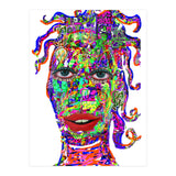 Mujer B 69 (Print Only) thumbnail