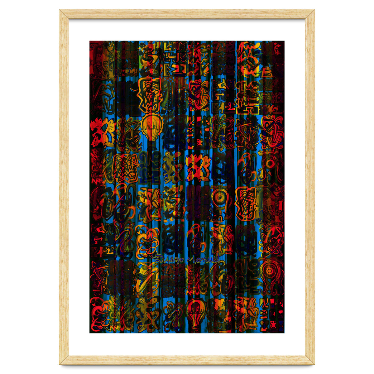 Graffiti Digital 2022 40