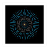 Iris Blue (Print Only) thumbnail