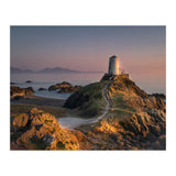 Lighthouse magic (Print Only) thumbnail