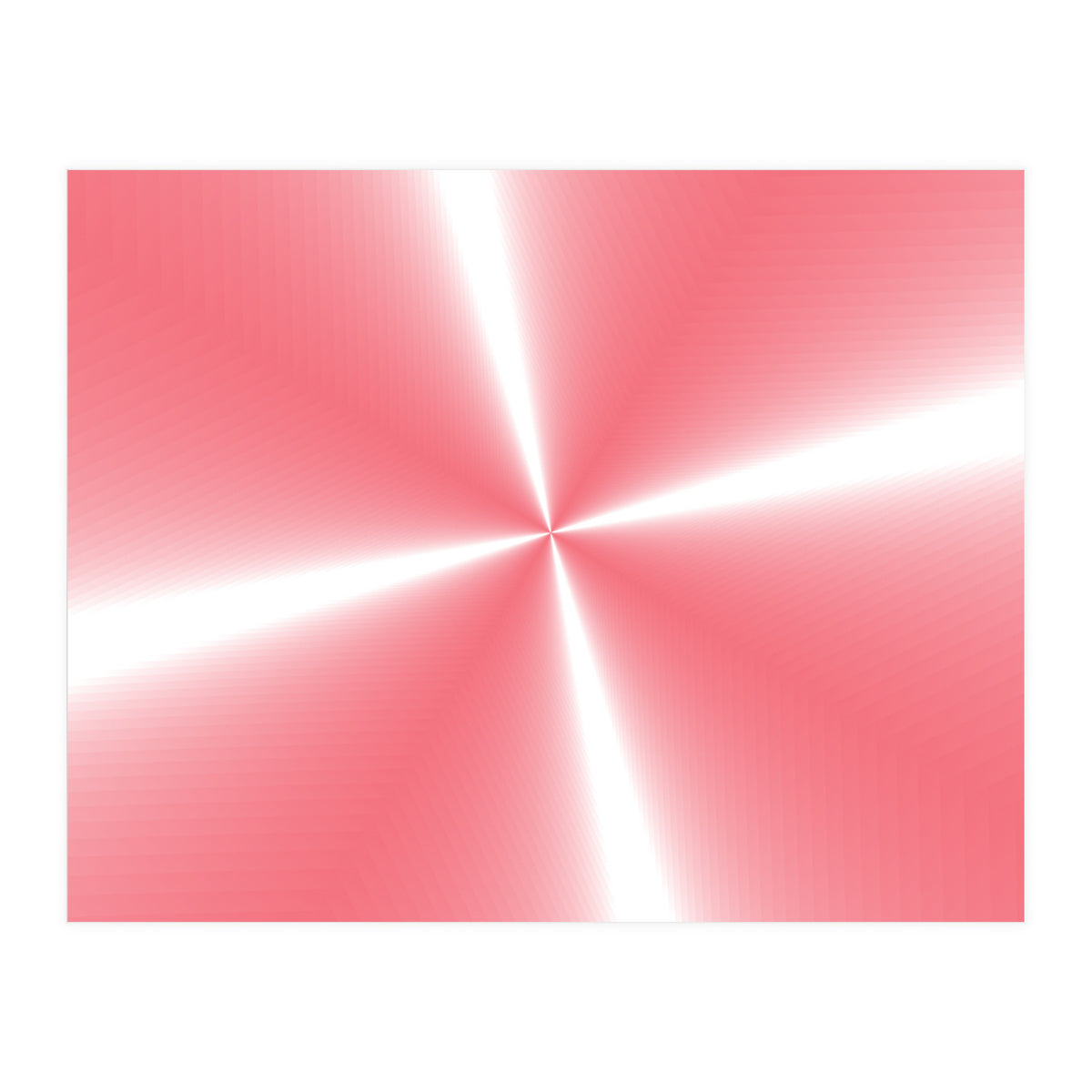 Shining Waves (Print Only)