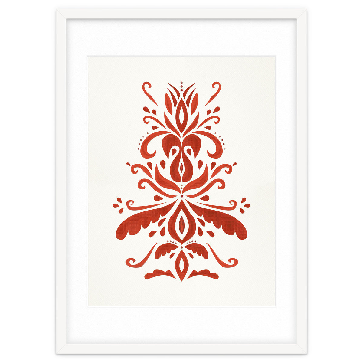 Artnoveau Scandi Style