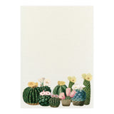 Cactus Garden (Print Only) thumbnail