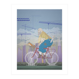The Giant (Print Only) thumbnail