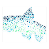 Barbel Fish (Print Only) thumbnail