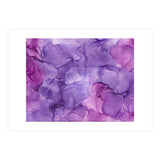 Wild Lilac Hedgerow (Print Only) thumbnail
