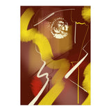 Flamas 8 (Print Only) thumbnail