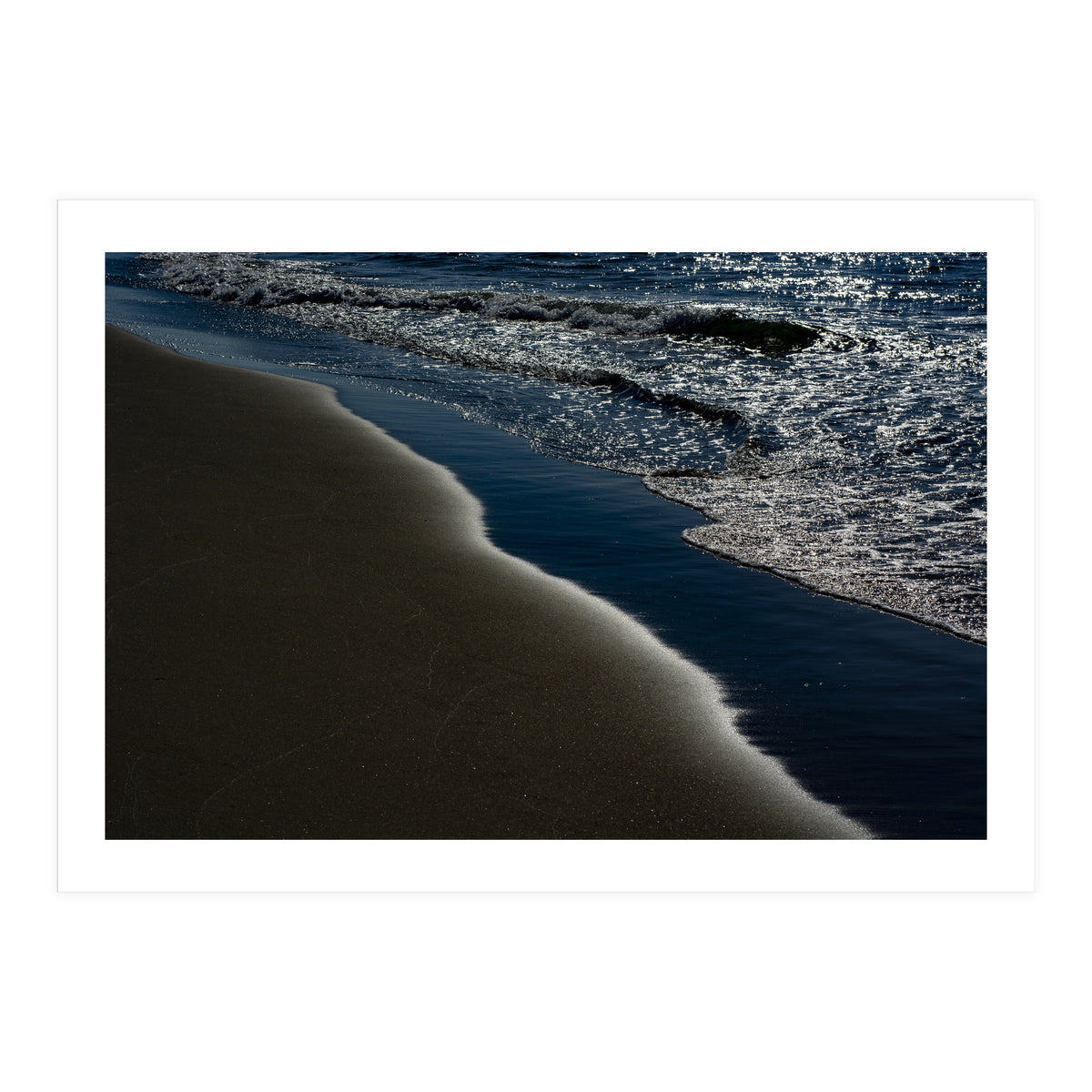 Seaside #6 (Print Only)