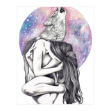 Wilderness (Print Only) thumbnail