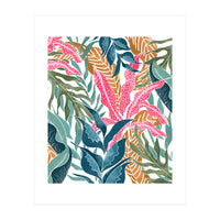 Botanicalia (Print Only)