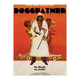 Tha Doggfather (Print Only) thumbnail