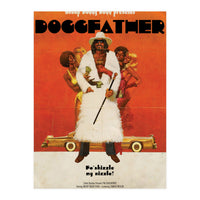 Tha Doggfather (Print Only)