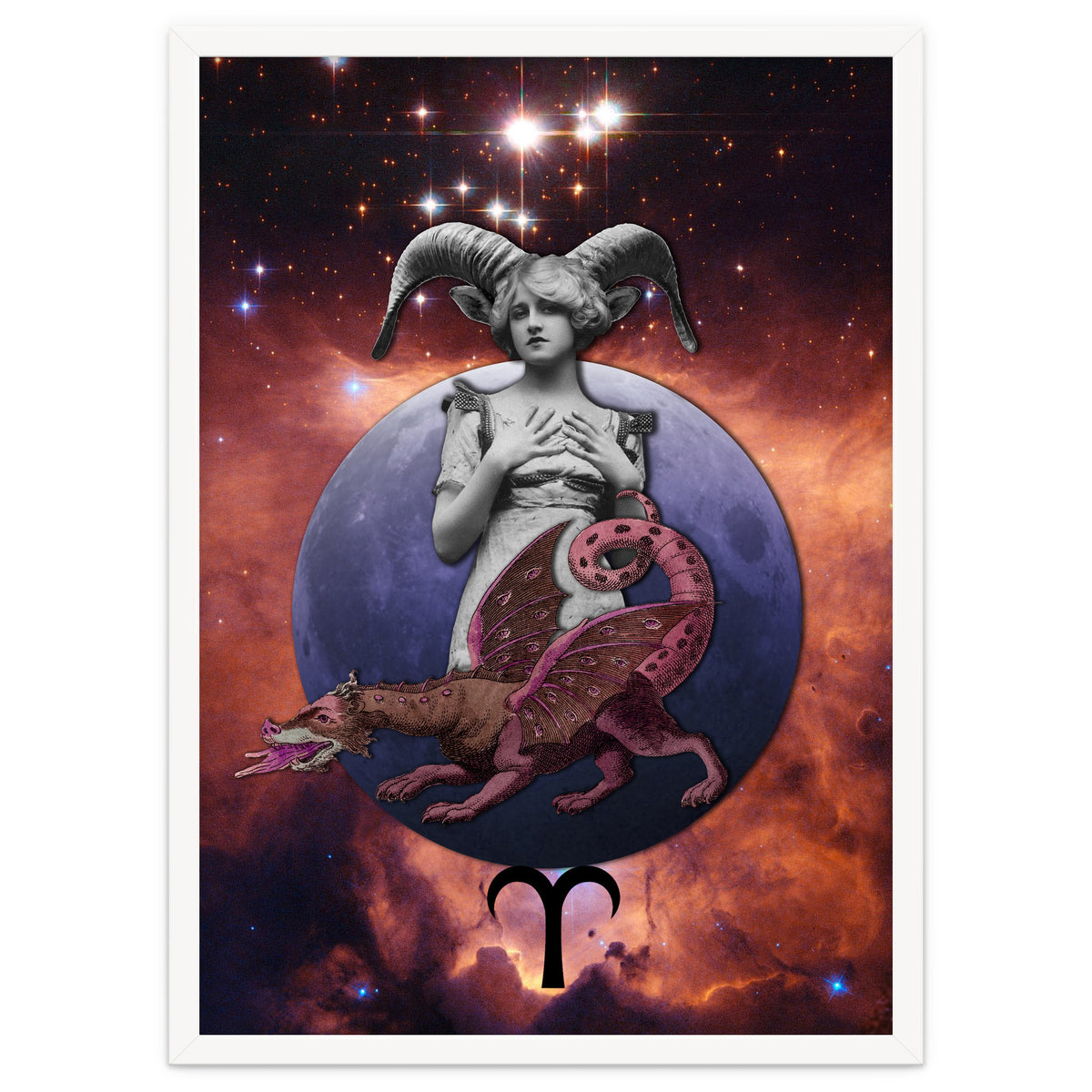 Aries Zodiac Sign