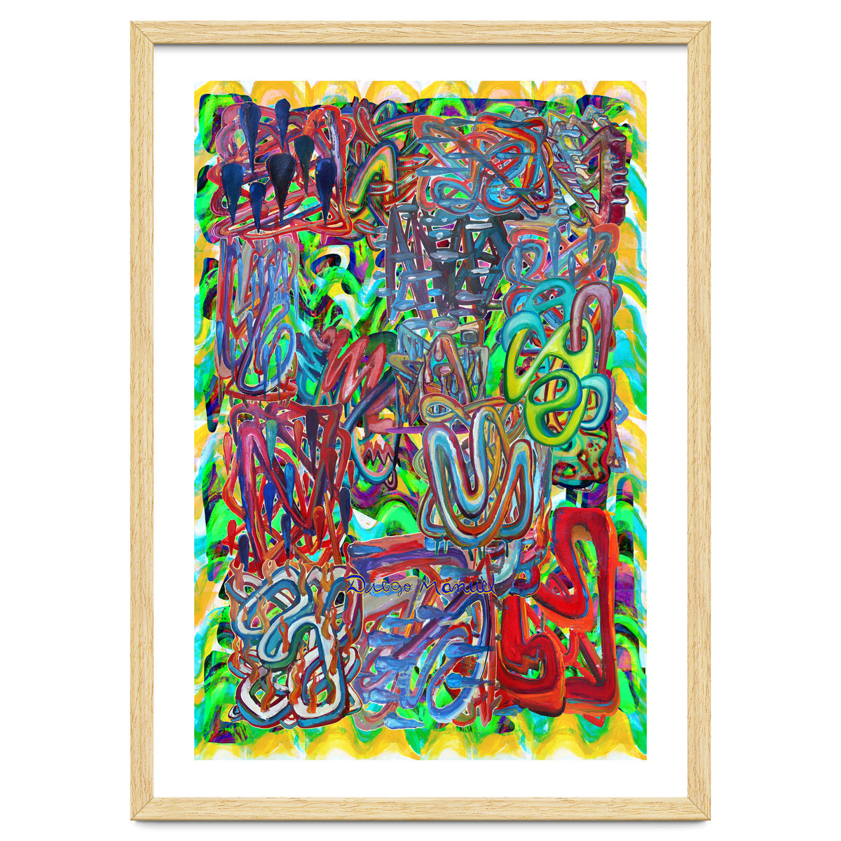 Graffiti Digital 2022 1022