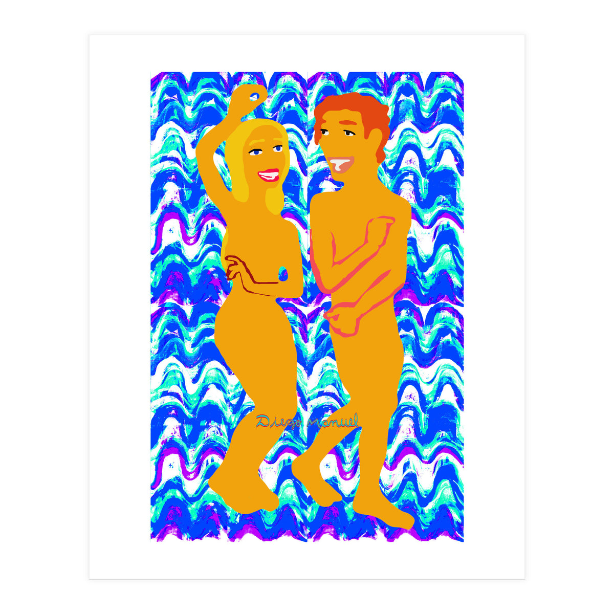 Perfil 89 (Print Only)