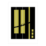 Abstrato Geométrico 38.8 (Print Only) thumbnail