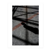 Urban #8 (Print Only)