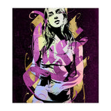 Lust (Print Only) thumbnail