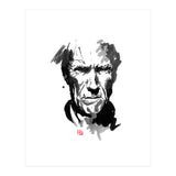 Clint estawood (Print Only) thumbnail