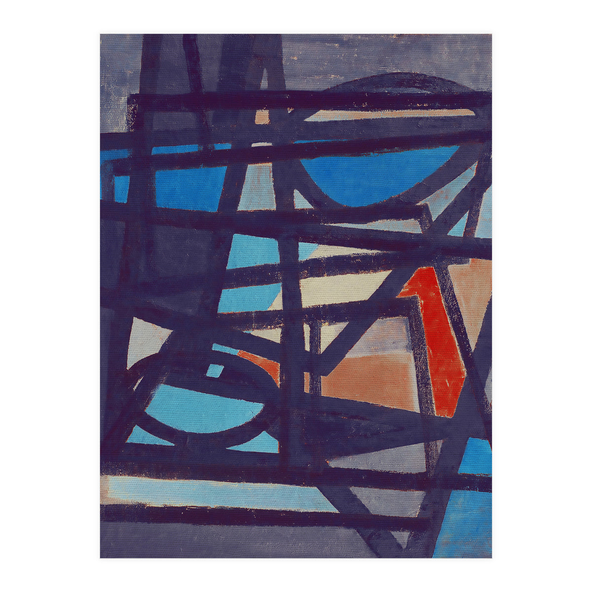 Booby Trap (Print Only)