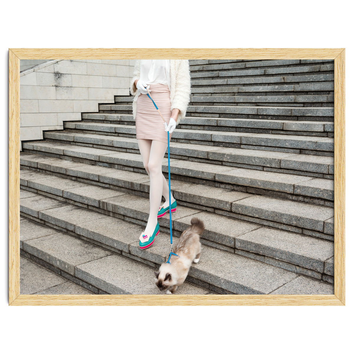 With love, your Love