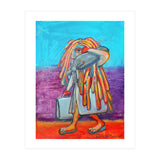 Homeless 1 (Print Only) thumbnail