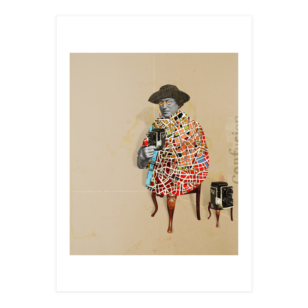 the truth is dead · the navigator (Print Only)