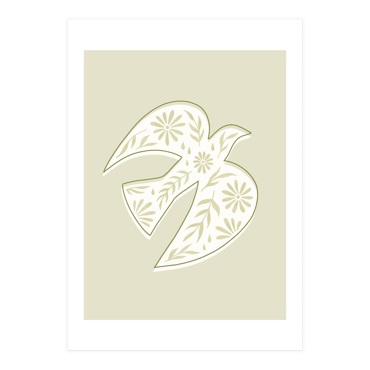 Keep Flying (Print Only)