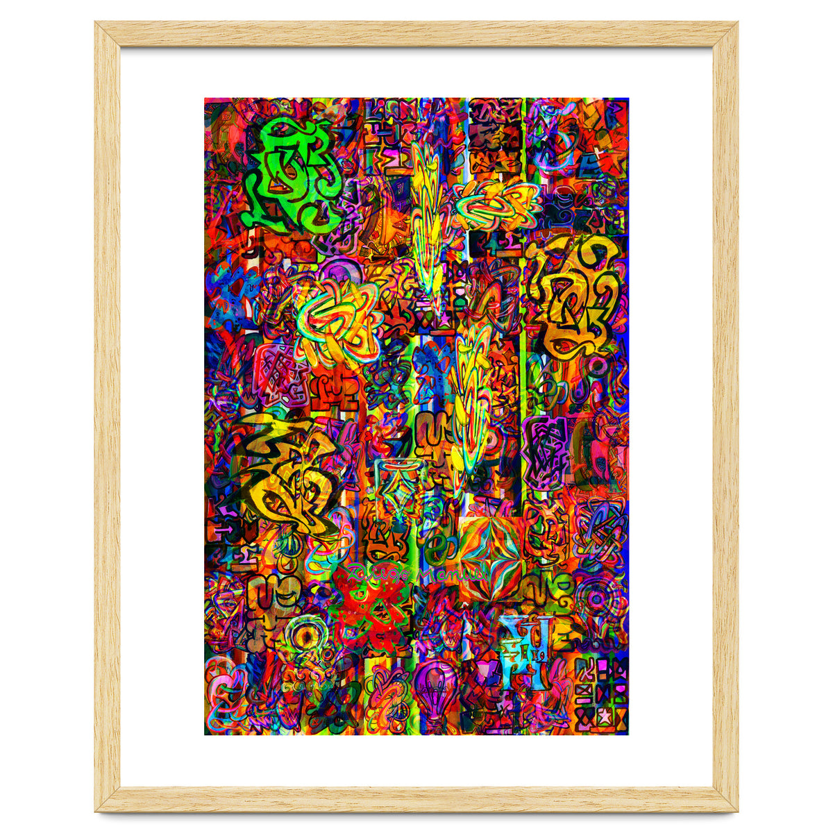 Graffiti Digital 2022 402