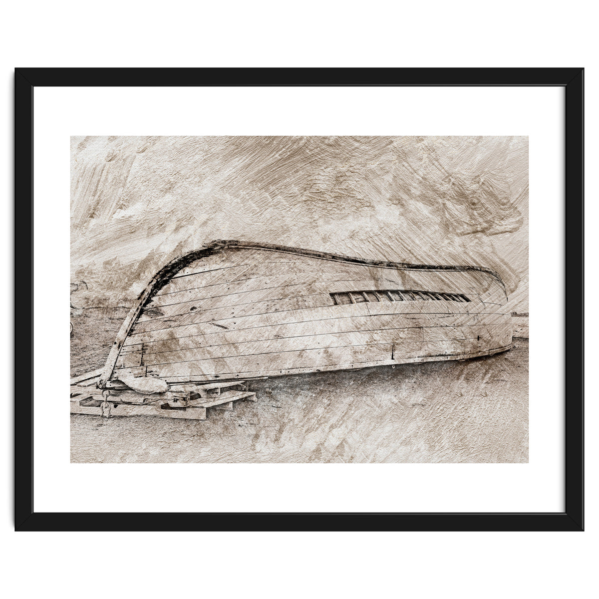 Returning to the Sea