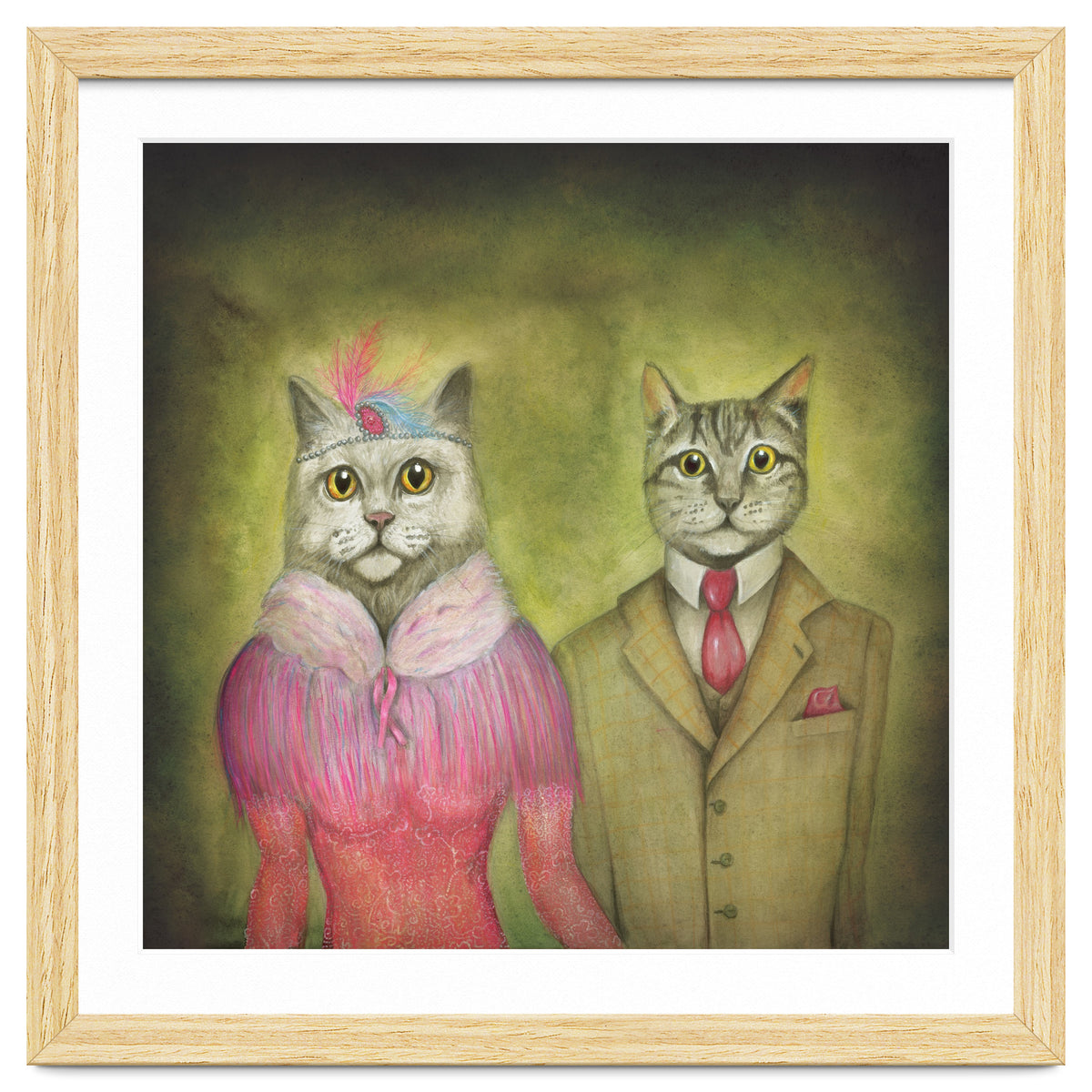 IPA PAR GATOS (IPA for Cats) - Lost Industry Brewing, Sheffield, UK