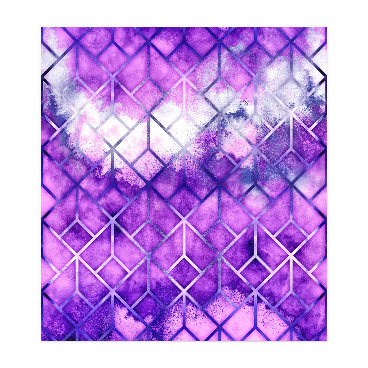 Pattern LXVII (Print Only)