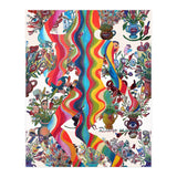 Dance Girl C 3 (Print Only) thumbnail