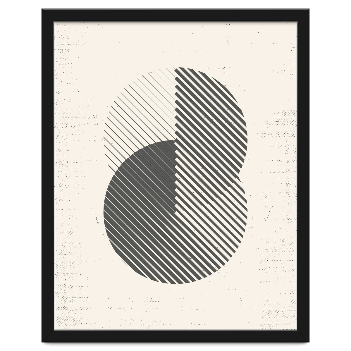 Mid Century Modern Geometry 04