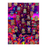 La Isla Digital 47 (Print Only) thumbnail
